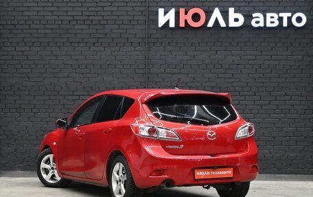 Mazda 3, 2012 год, 980 000 рублей, 7 фотография