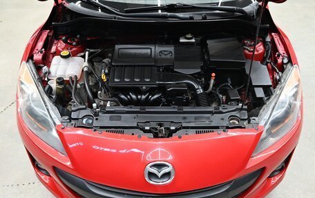 Mazda 3, 2012 год, 980 000 рублей, 3 фотография