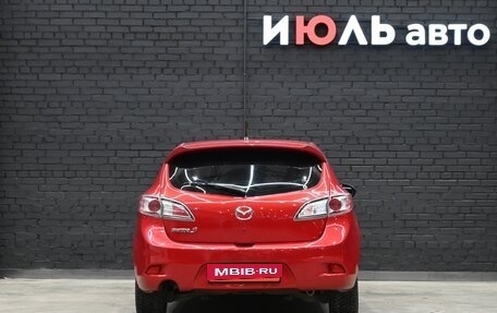 Mazda 3, 2012 год, 980 000 рублей, 5 фотография