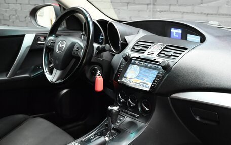 Mazda 3, 2012 год, 980 000 рублей, 13 фотография