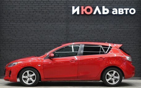 Mazda 3, 2012 год, 980 000 рублей, 10 фотография