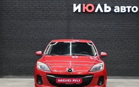 Mazda 3, 2012 год, 980 000 рублей, 2 фотография