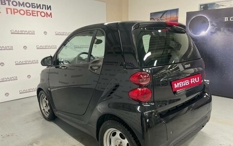 Smart Fortwo III, 2014 год, 699 000 рублей, 6 фотография