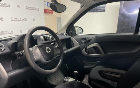 Smart Fortwo III, 2014 год, 699 000 рублей, 8 фотография