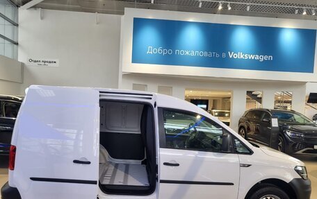 Volkswagen Caddy IV, 2020 год, 4 398 000 рублей, 2 фотография