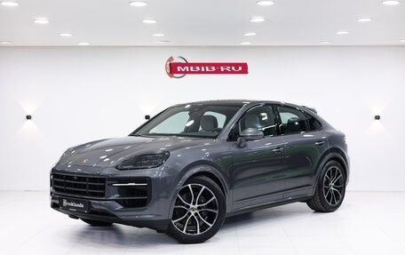 Porsche Cayenne III, 2024 год, 19 790 000 рублей, 1 фотография