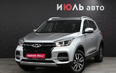 Chery Tiggo 4 I рестайлинг, 2022 год, 2 080 000 рублей, 1 фотография