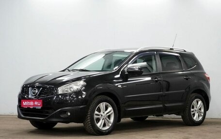 Nissan Qashqai+2 I, 2012 год, 1 420 000 рублей, 1 фотография