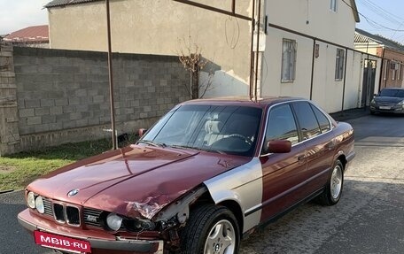 BMW 5 серия, 1994 год, 415 000 рублей, 2 фотография