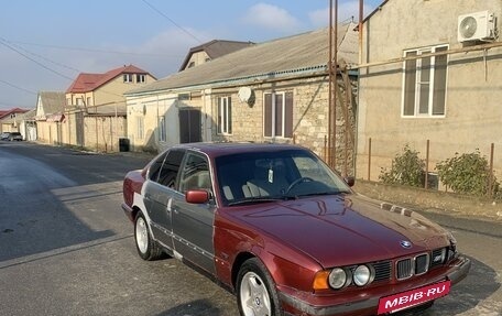 BMW 5 серия, 1994 год, 415 000 рублей, 3 фотография