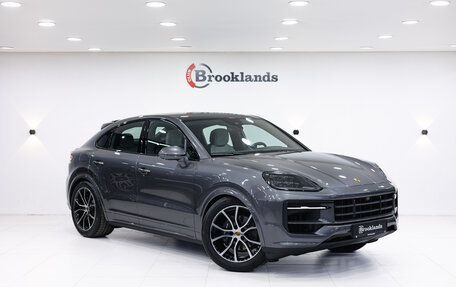 Porsche Cayenne III, 2024 год, 19 790 000 рублей, 3 фотография