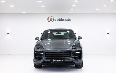 Porsche Cayenne III, 2024 год, 19 790 000 рублей, 2 фотография