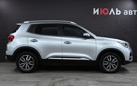 Chery Tiggo 4 I рестайлинг, 2022 год, 2 080 000 рублей, 9 фотография