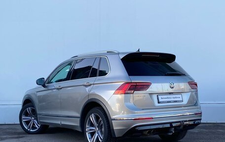 Volkswagen Tiguan II, 2019 год, 2 727 800 рублей, 4 фотография