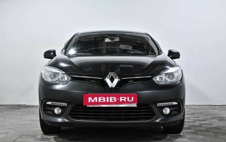 Renault Fluence I, 2013 год, 780 000 рублей, 3 фотография