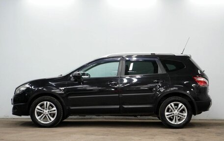 Nissan Qashqai+2 I, 2012 год, 1 420 000 рублей, 4 фотография