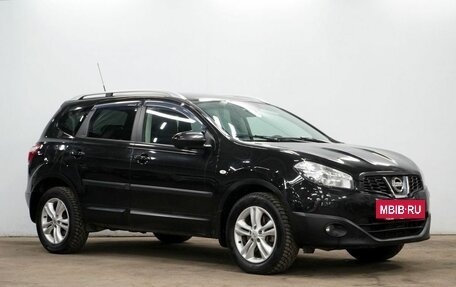 Nissan Qashqai+2 I, 2012 год, 1 420 000 рублей, 3 фотография