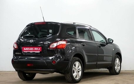 Nissan Qashqai+2 I, 2012 год, 1 420 000 рублей, 8 фотография