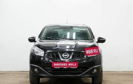 Nissan Qashqai+2 I, 2012 год, 1 420 000 рублей, 2 фотография