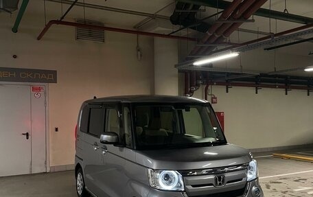 Honda N-BOX II, 2018 год, 1 050 000 рублей, 1 фотография