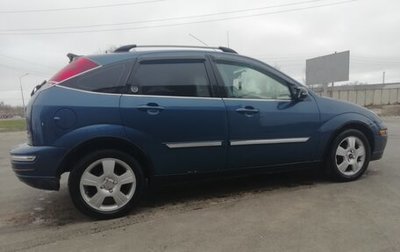 Ford Focus IV, 2002 год, 350 000 рублей, 1 фотография