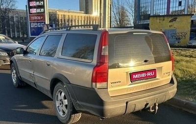 Volvo XC70 I, 2002 год, 400 000 рублей, 1 фотография