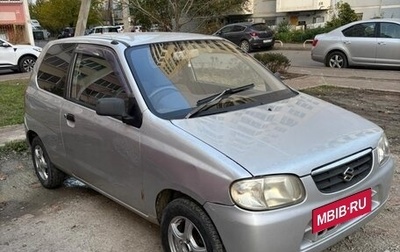 Suzuki Alto, 2004 год, 280 000 рублей, 1 фотография