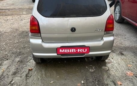 Suzuki Alto, 2004 год, 280 000 рублей, 4 фотография