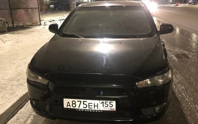 Mitsubishi Lancer IX, 2007 год, 560 000 рублей, 1 фотография