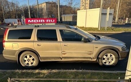 Volvo XC70 I, 2002 год, 400 000 рублей, 6 фотография