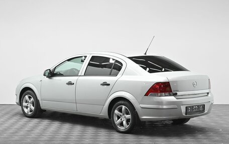 Opel Astra H, 2010 год, 625 000 рублей, 4 фотография