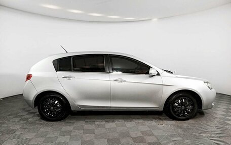 Geely Emgrand EC7, 2013 год, 471 000 рублей, 5 фотография