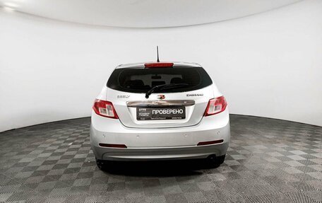 Geely Emgrand EC7, 2013 год, 471 000 рублей, 7 фотография