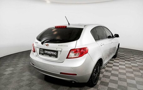 Geely Emgrand EC7, 2013 год, 471 000 рублей, 6 фотография