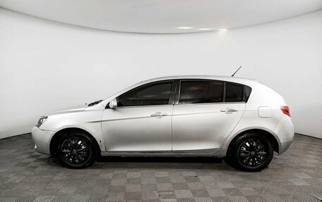 Geely Emgrand EC7, 2013 год, 471 000 рублей, 10 фотография