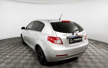 Geely Emgrand EC7, 2013 год, 471 000 рублей, 8 фотография