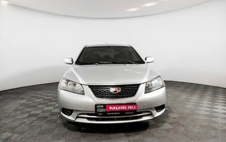 Geely Emgrand EC7, 2013 год, 471 000 рублей, 2 фотография