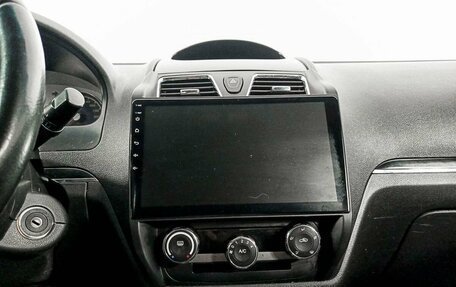 Geely Emgrand EC7, 2013 год, 471 000 рублей, 18 фотография