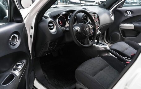 Nissan Juke II, 2014 год, 949 000 рублей, 7 фотография