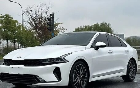 KIA K5, 2021 год, 2 150 000 рублей, 1 фотография