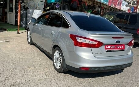 Ford Focus III, 2013 год, 1 150 000 рублей, 11 фотография