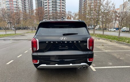 Hyundai Palisade I, 2020 год, 4 199 999 рублей, 3 фотография