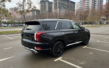 Hyundai Palisade I, 2020 год, 4 199 999 рублей, 2 фотография