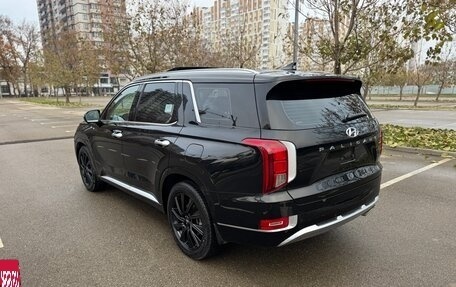 Hyundai Palisade I, 2020 год, 4 199 999 рублей, 4 фотография