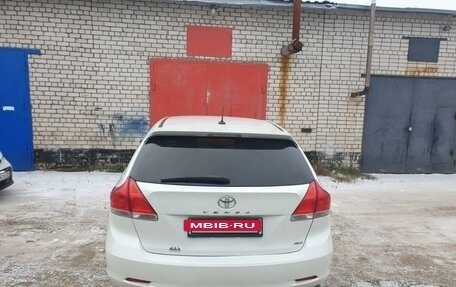 Toyota Venza I, 2010 год, 1 880 000 рублей, 3 фотография