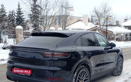 Porsche Cayenne III, 2021 год, 13 650 000 рублей, 5 фотография