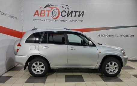 Chery Tiggo (T11), 2010 год, 599 000 рублей, 8 фотография