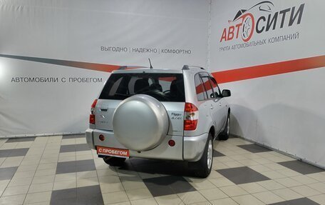 Chery Tiggo (T11), 2010 год, 599 000 рублей, 7 фотография