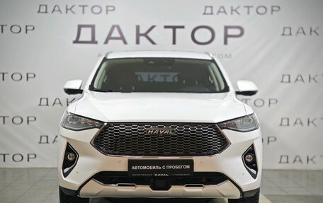 Haval F7x I, 2022 год, 2 499 000 рублей, 2 фотография