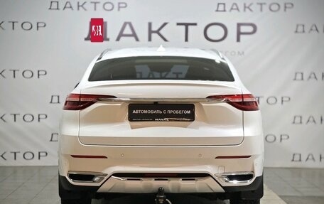 Haval F7x I, 2022 год, 2 499 000 рублей, 5 фотография